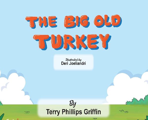 The Big Old Turkey
