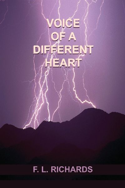 Voice of a Different Heart
