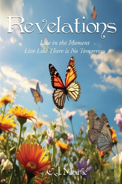 Revelations: Finding the Answers We Spend a Lifetime Searching For