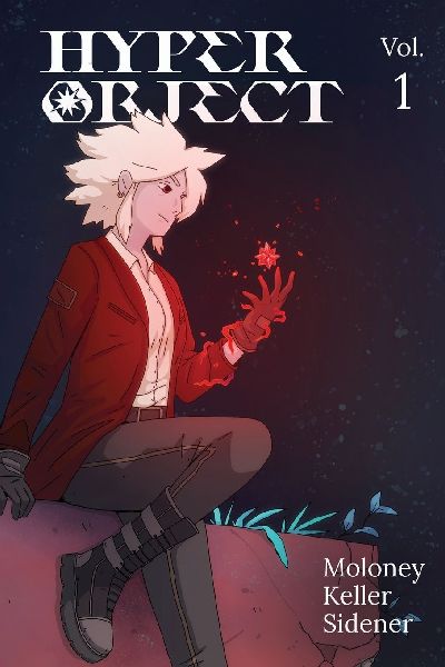 Hyper Object Vol. 1
