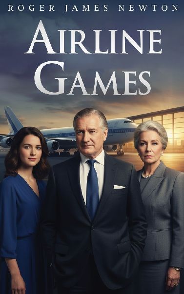 Airline Games
