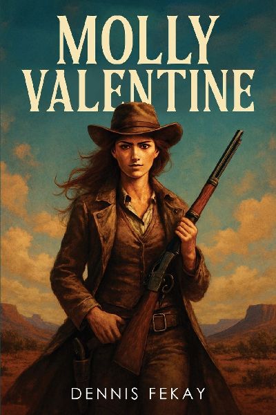 Molly Valentine