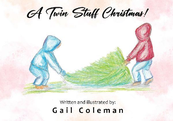 A Twin Stuff Christmas