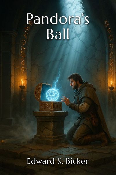 Pandoras Ball