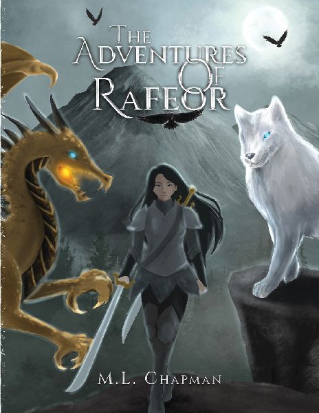 The Adventures of Rafeor