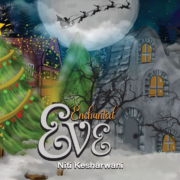 Enchanted Eve