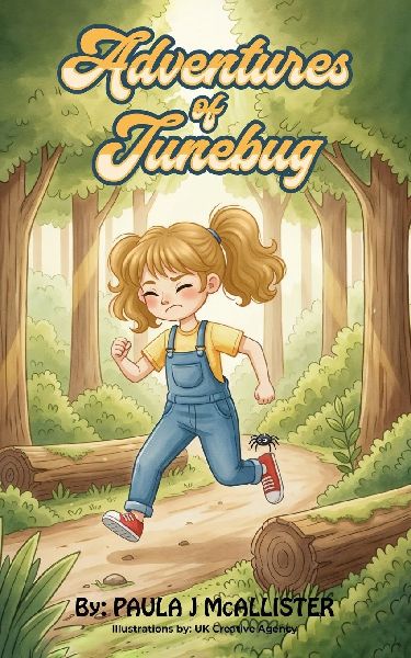 Adventures Of Junebug