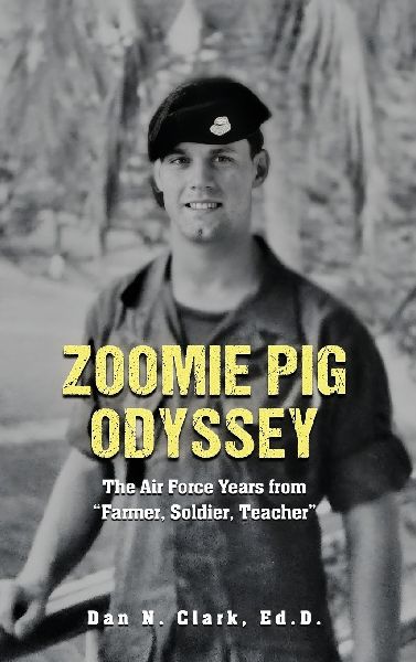 Zoomie Pig Odyssey