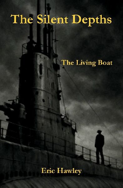 The Silent Depths: The Living Boat