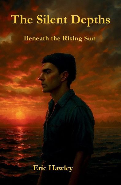 The Silent Depths: Beneath the Rising Sun