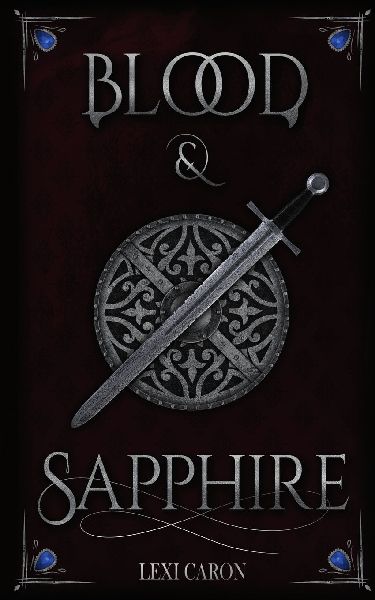 Blood and Sapphire