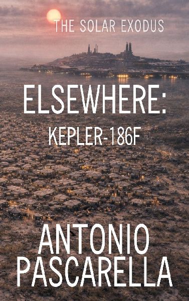 Elsewhere: Kepler-186f