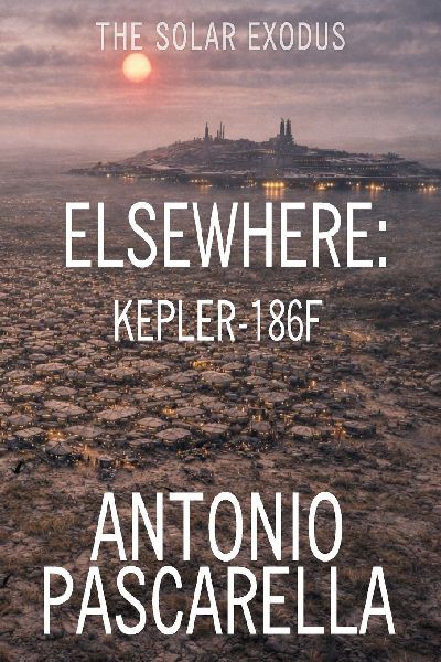 Elsewhere: Kepler-186f