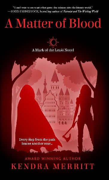 A Matter of Blood