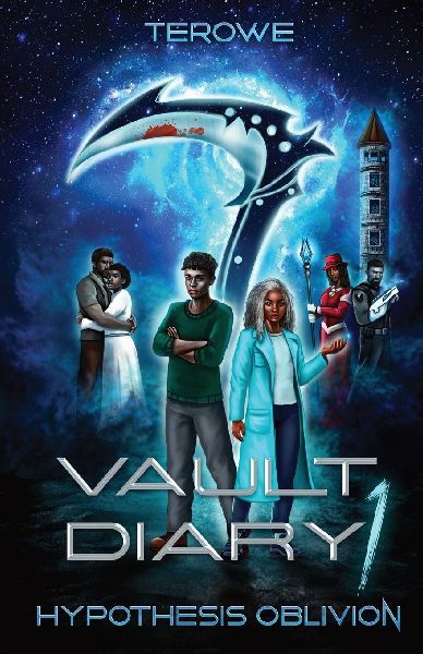 Vault Diary 01: Hypothesis Oblivion