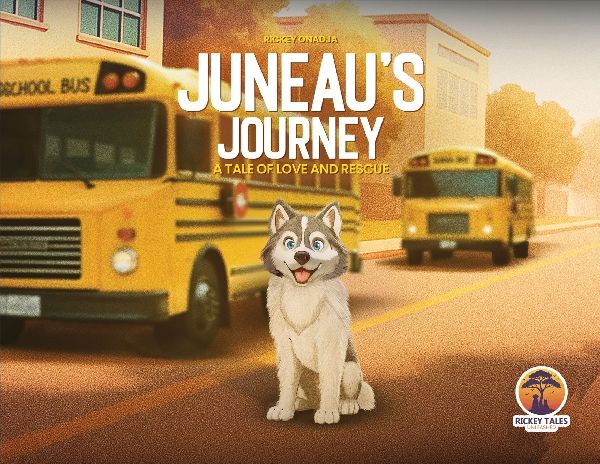 Juneaus Journey