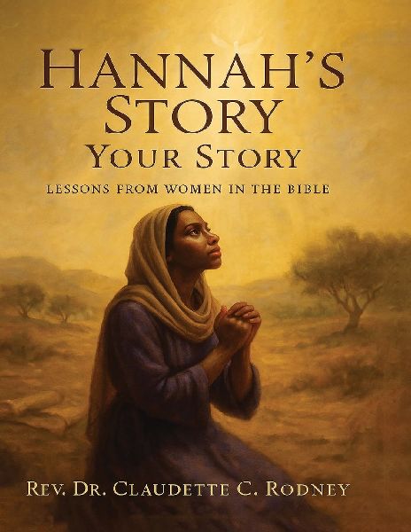 HANNAHS STORY
