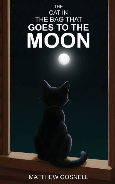 The Cat in the Bag that Goes to the Moon