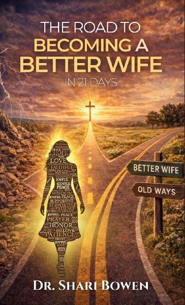 The Road to Becoming a Better Wife in 21 Days