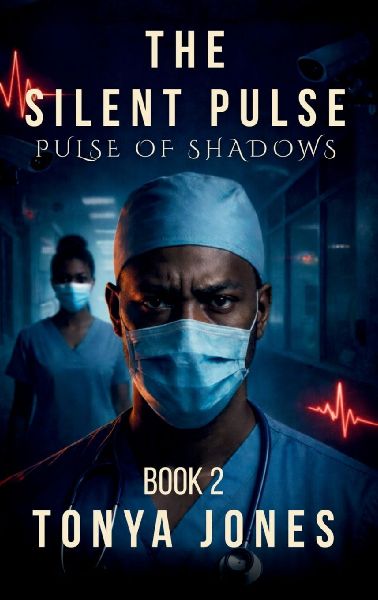 The Silent Pulse: Book 2: Pulse of Shadows