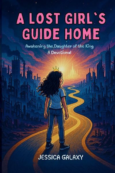 A Lost Girls Guide Home