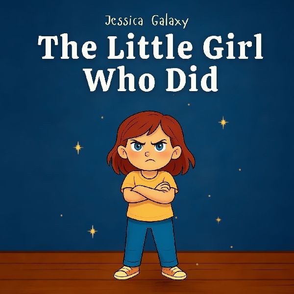 The Little Girl Who Did