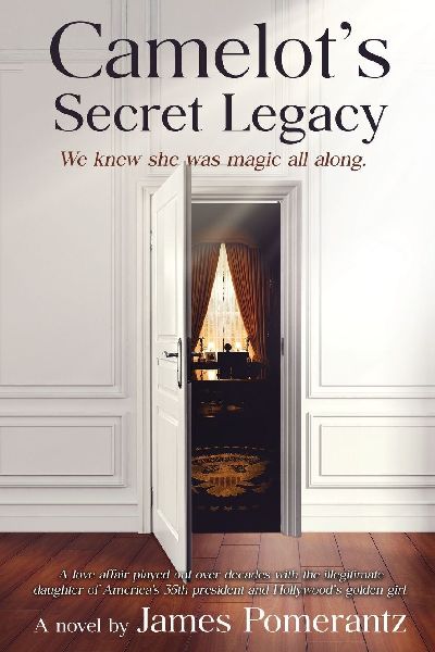 Camelots Secret Legacy