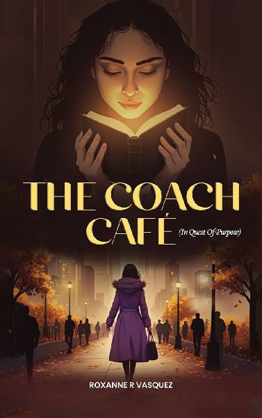 The Coach Cafe: In Quest of Purpose