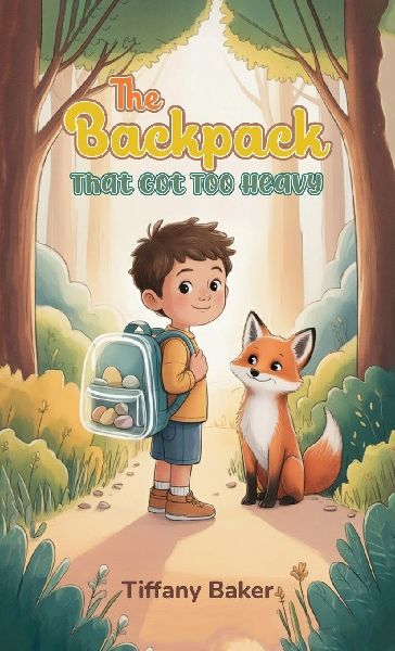 The Backpack That Got Too Heavy