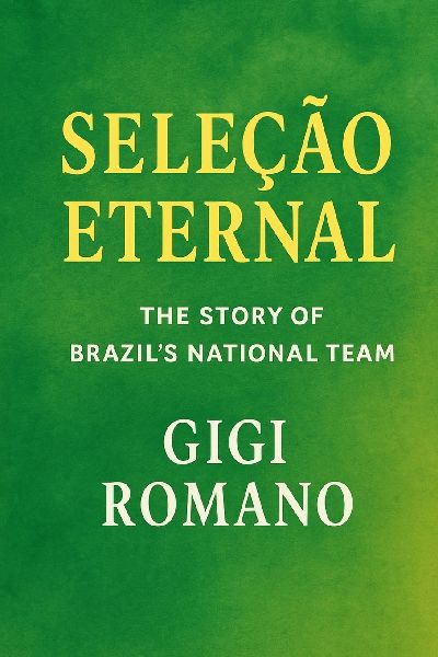 Seleção Eternal: The Story of Brazils National Team