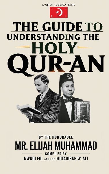 Guide To Understanding The Holy Qur-an