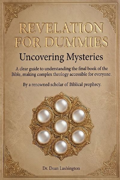 Revelation for Dummies