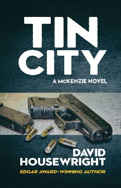 Tin City: A McKenzie Novel