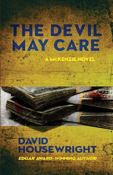 The Devil May Care: A McKenzie Novel