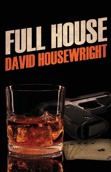 Full House: Ten Crime Fiction Short Stories