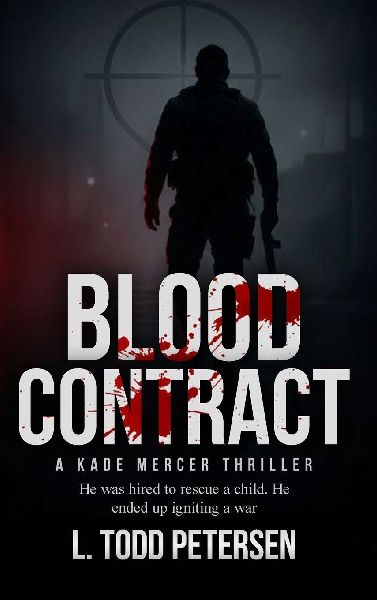 BLOOD CONTRACT