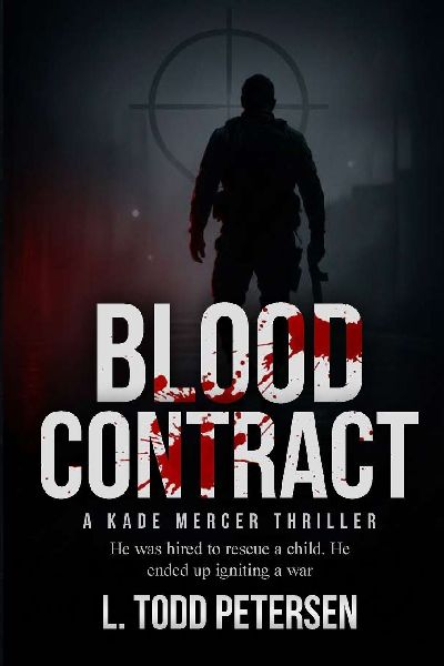BLOOD CONTRACT