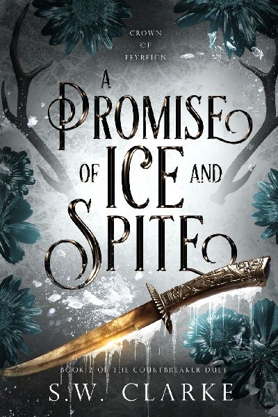 A Promise of Ice and Spite