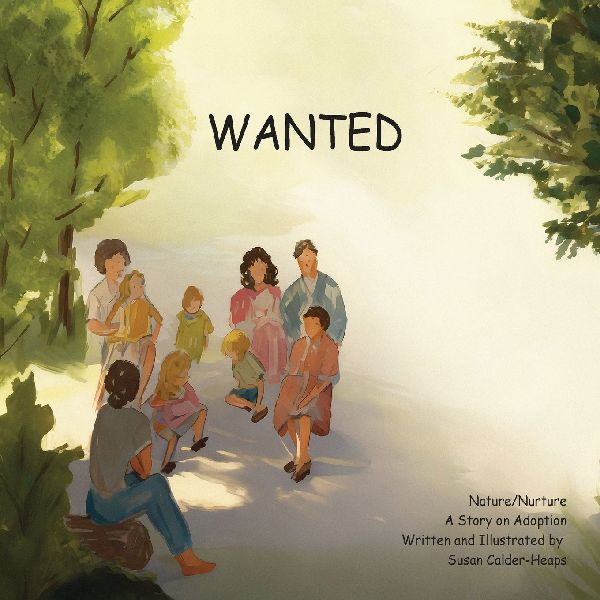 Wanted: A Story on Adoption