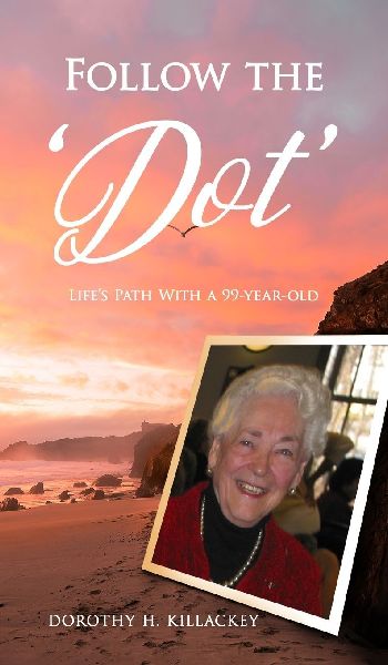 Follow the Dot: Lifes Path With a 99-year-old