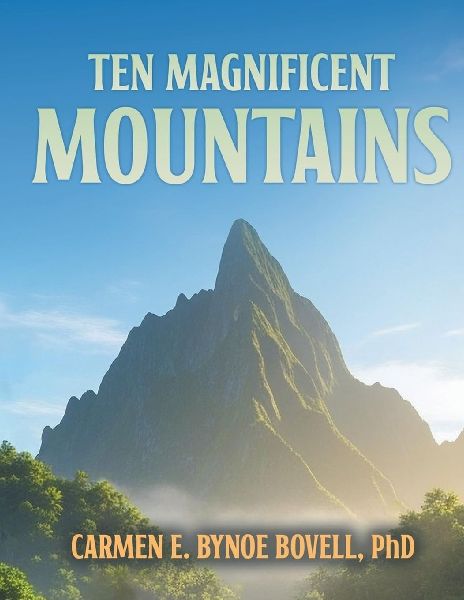 Ten Magnificent Mountains