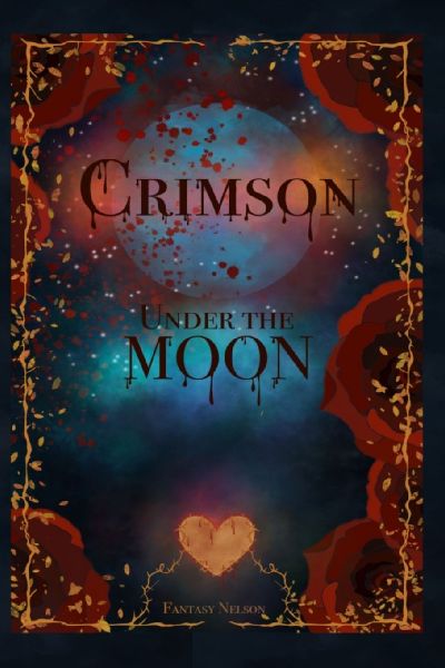 Crimson Under The Moon