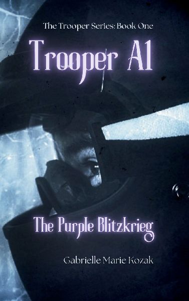 Trooper A1: The Purple Blitzkrieg