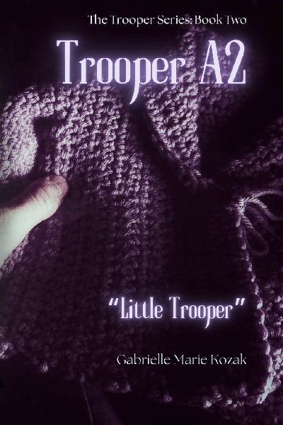 Trooper A2: "Little Trooper"