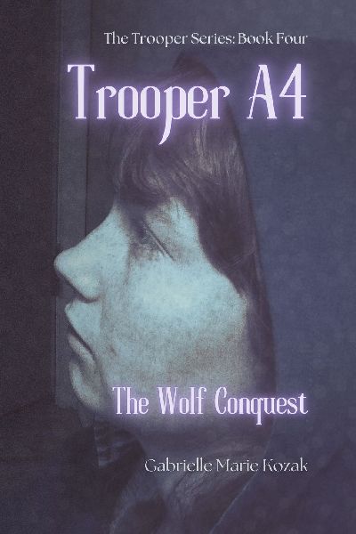 Trooper A4: The Wolf Conquest
