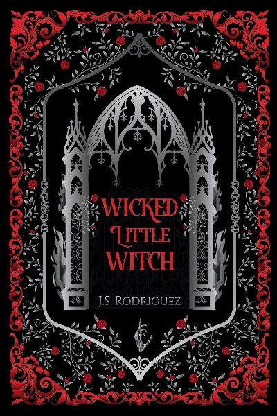 Wicked Little Witch