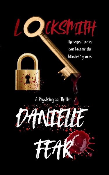 Locksmith: A Psychological Thriller