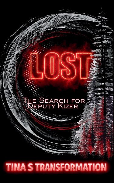 LOST: The Search for Deputy Kizer