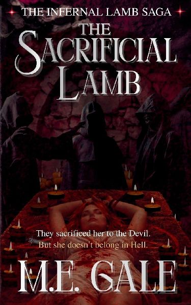 The Sacrificial Lamb: A Dark Underworld Fantasy