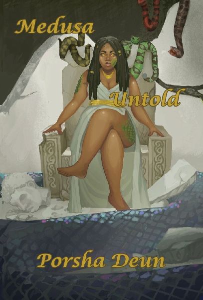 Medusa Untold